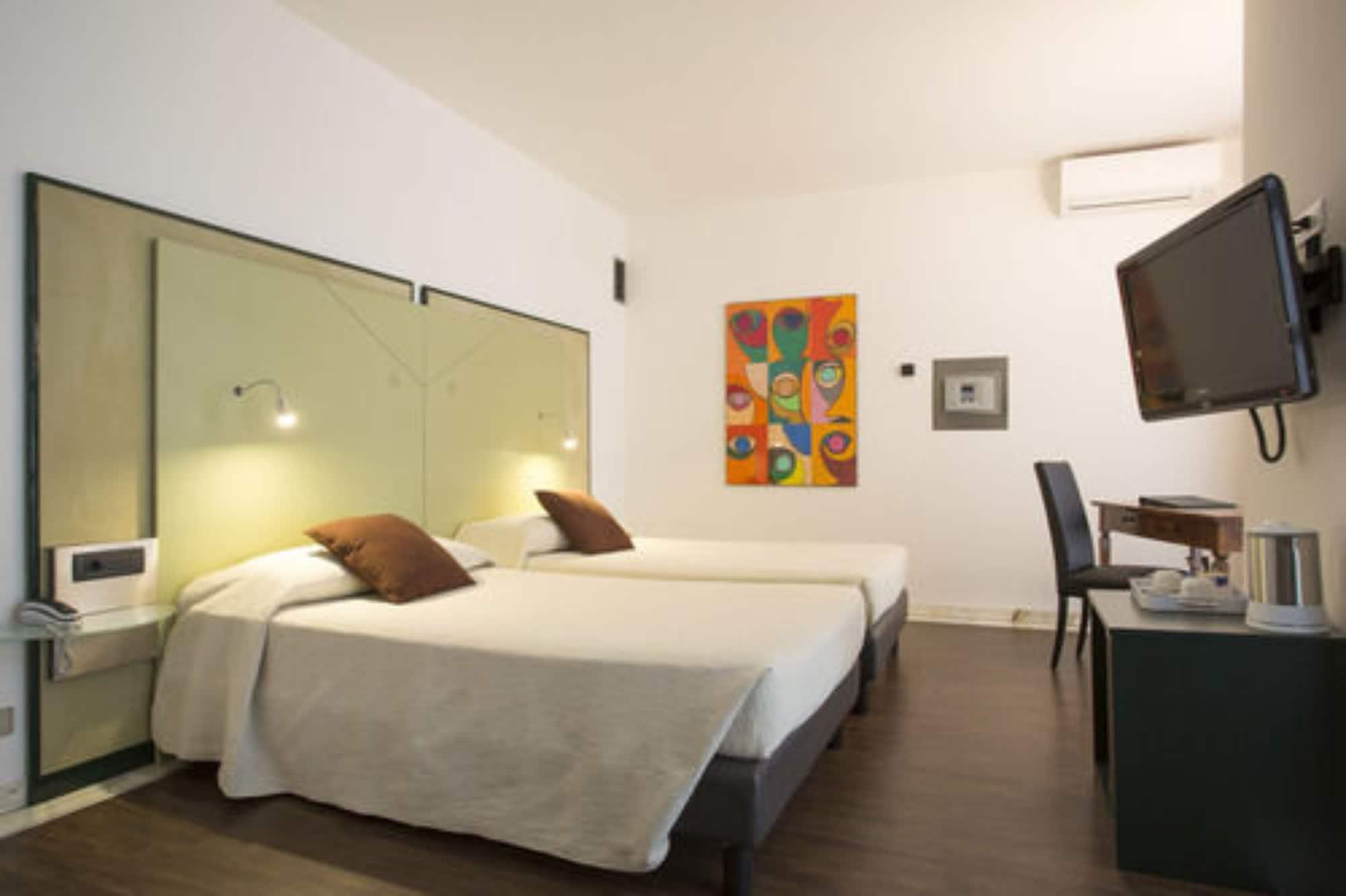 Hotel Buonconsiglio Trento Luaran gambar