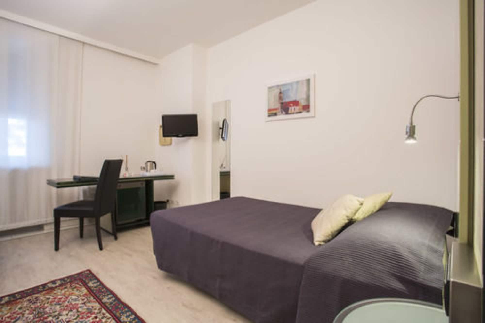 Hotel Buonconsiglio Trento Luaran gambar