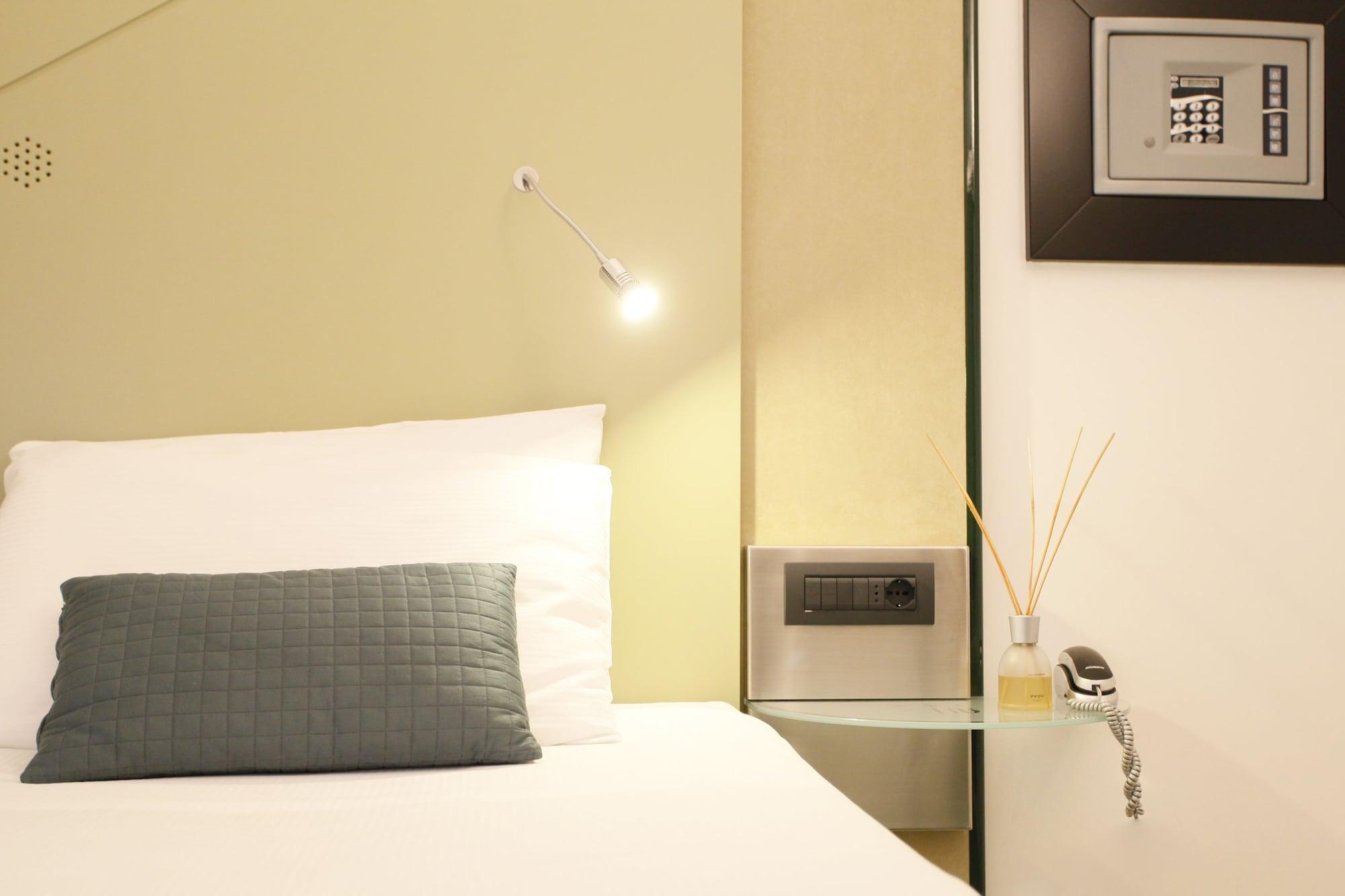 Hotel Buonconsiglio Trento Luaran gambar