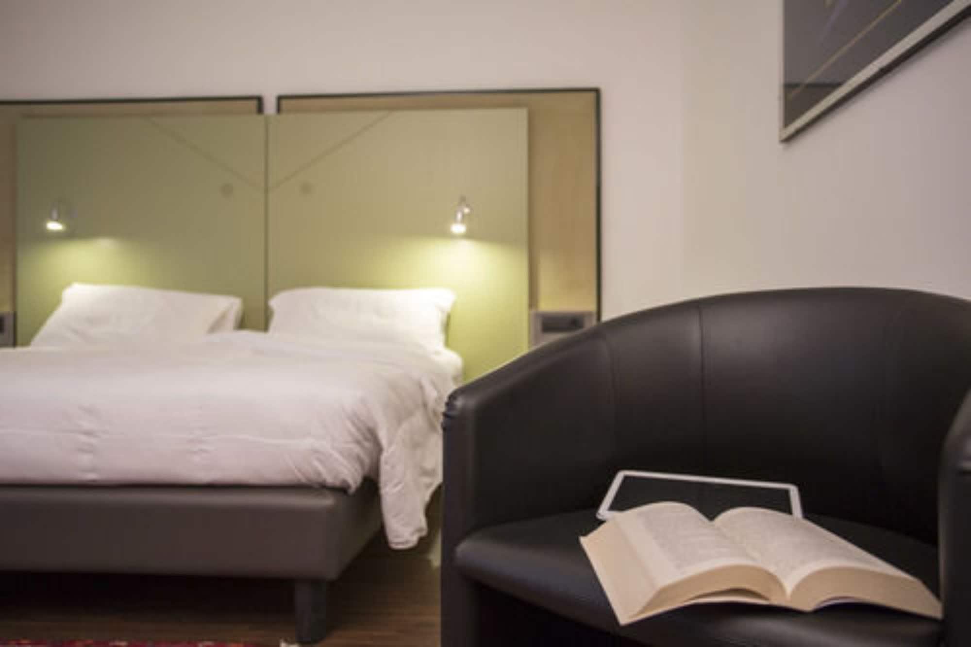Hotel Buonconsiglio Trento Luaran gambar