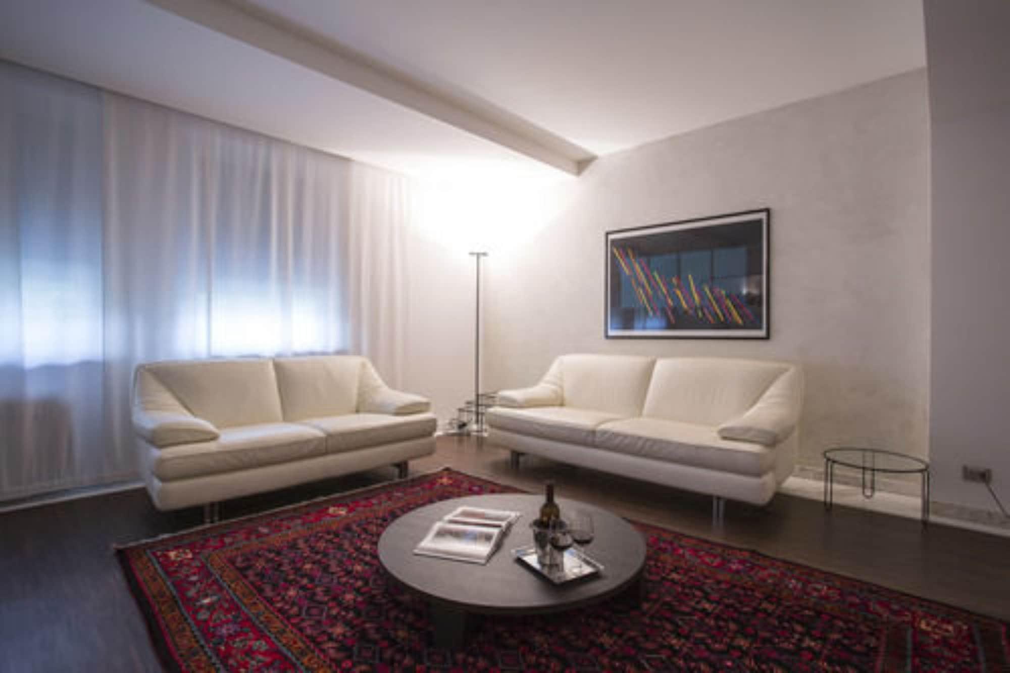 Hotel Buonconsiglio Trento Luaran gambar