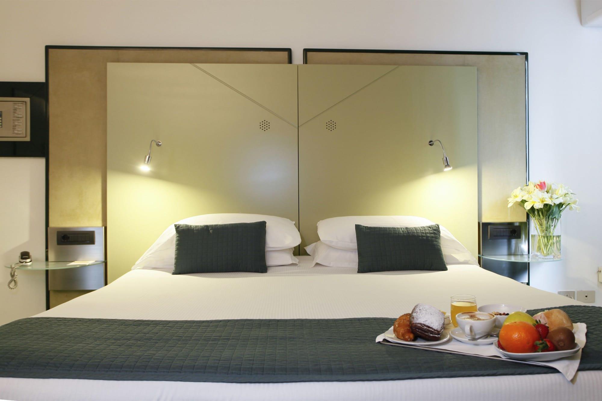 Hotel Buonconsiglio Trento Luaran gambar