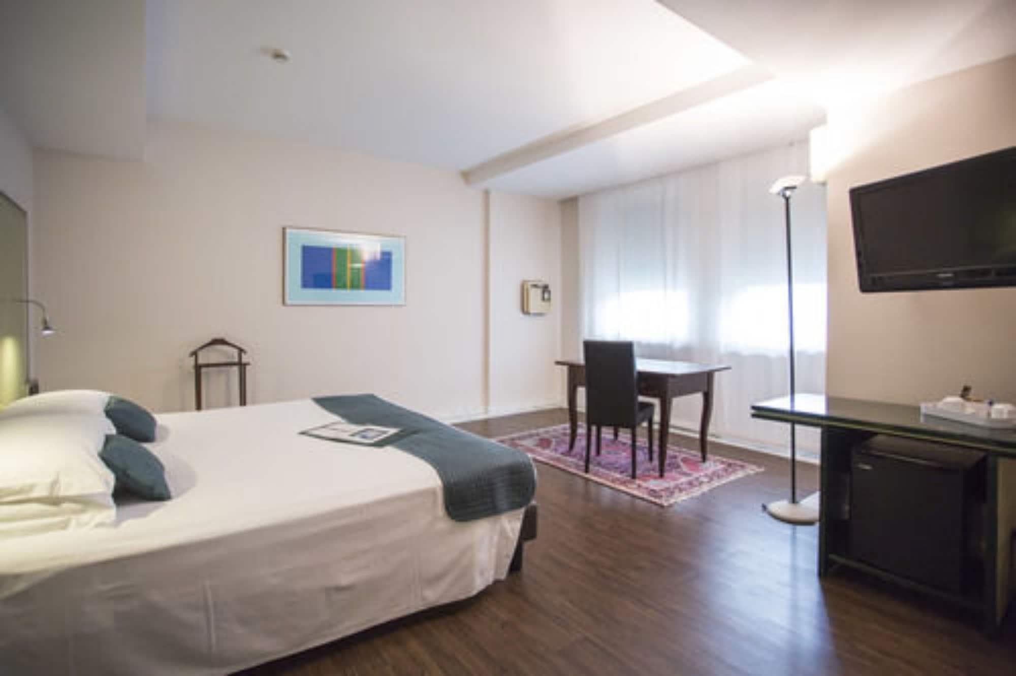 Hotel Buonconsiglio Trento Luaran gambar