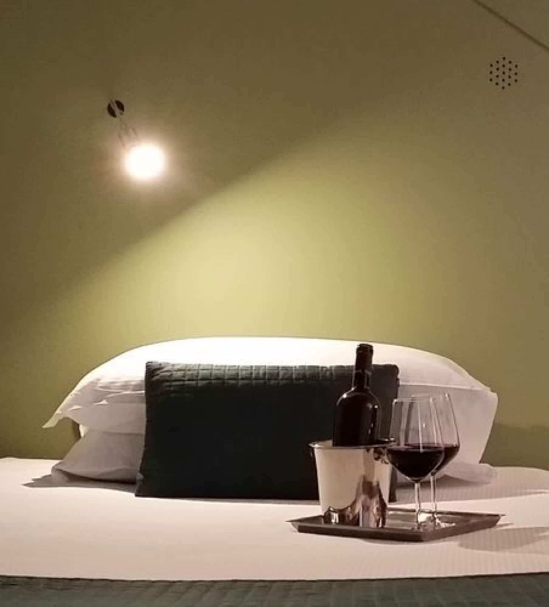 Hotel Buonconsiglio Trento Luaran gambar