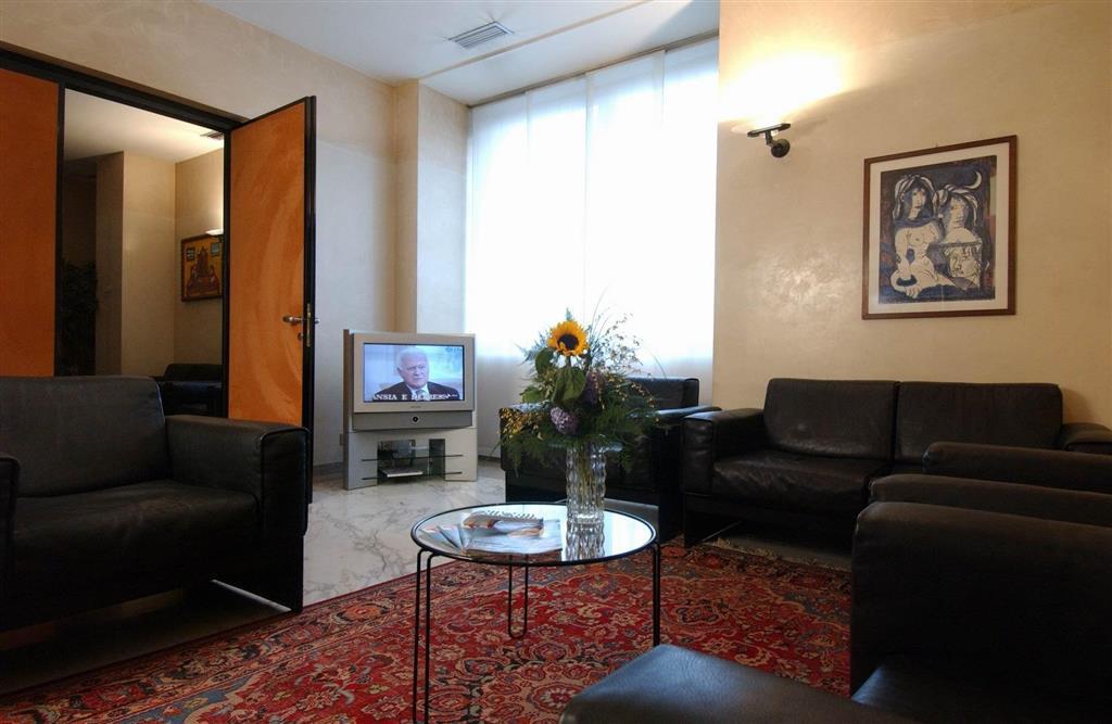 Hotel Buonconsiglio Trento Bilik gambar