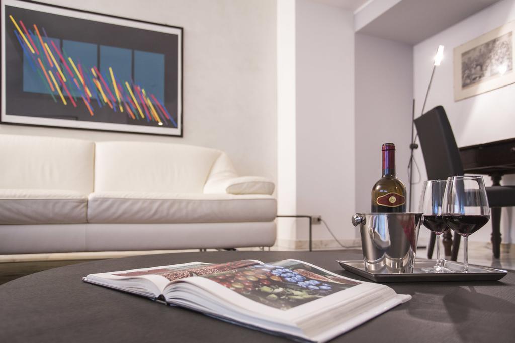 Hotel Buonconsiglio Trento Luaran gambar