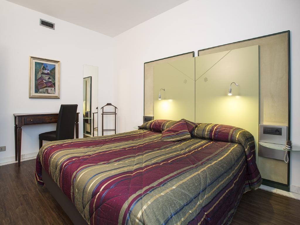 Hotel Buonconsiglio Trento Luaran gambar
