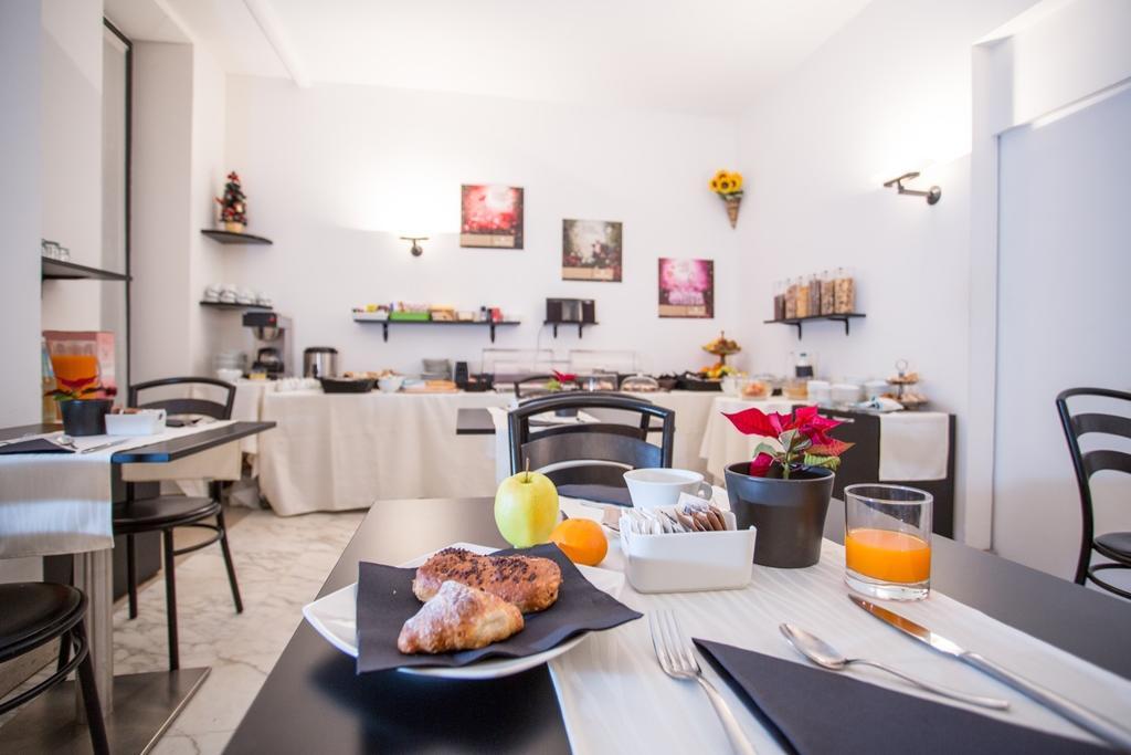Hotel Buonconsiglio Trento Luaran gambar
