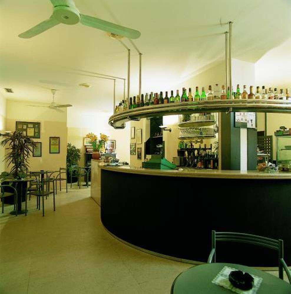 Hotel Buonconsiglio Trento Luaran gambar