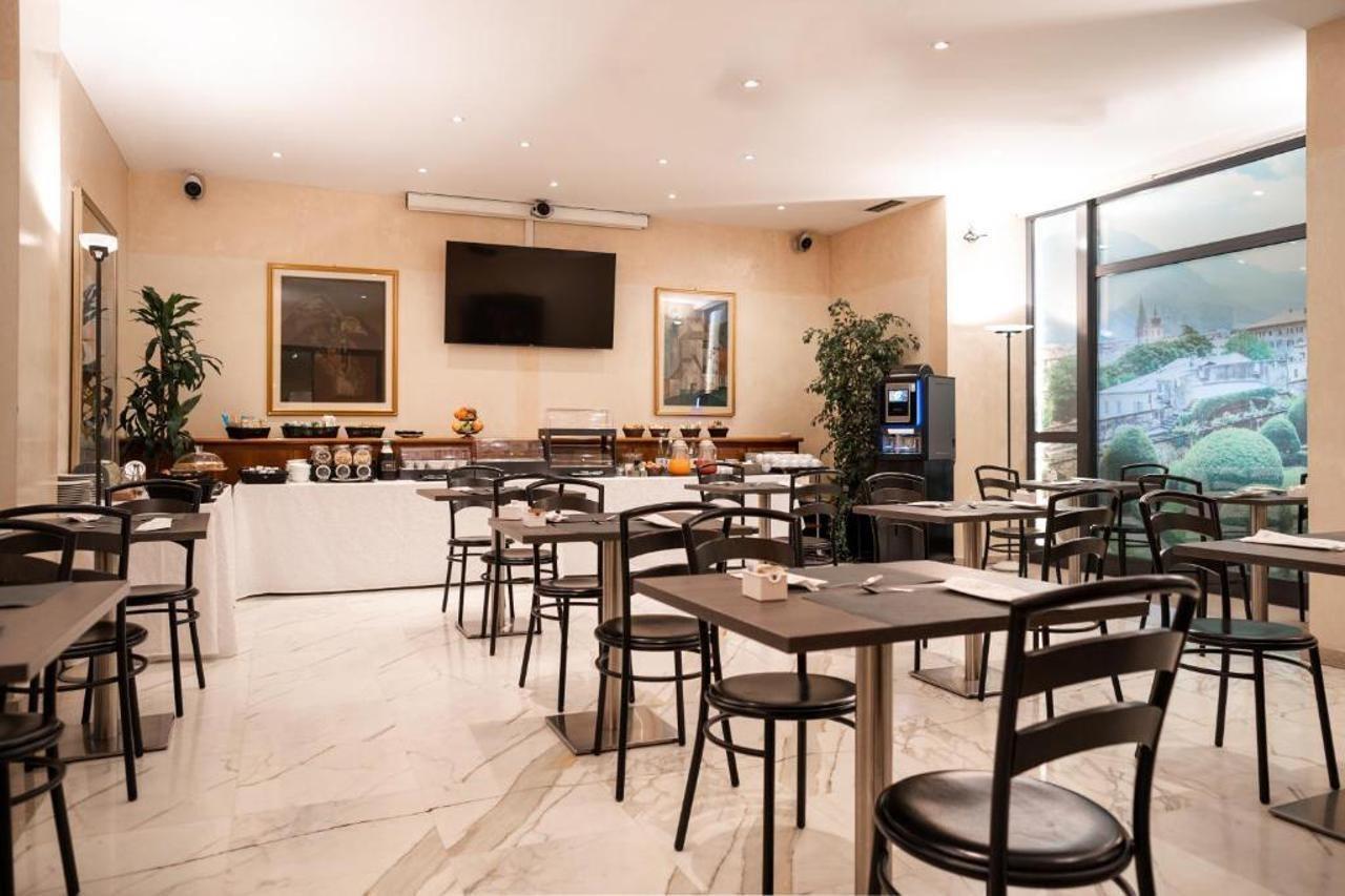 Hotel Buonconsiglio Trento Luaran gambar