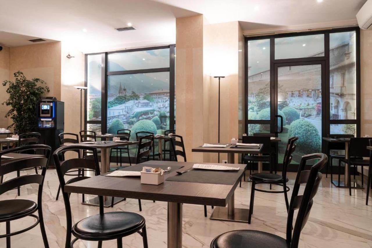 Hotel Buonconsiglio Trento Luaran gambar