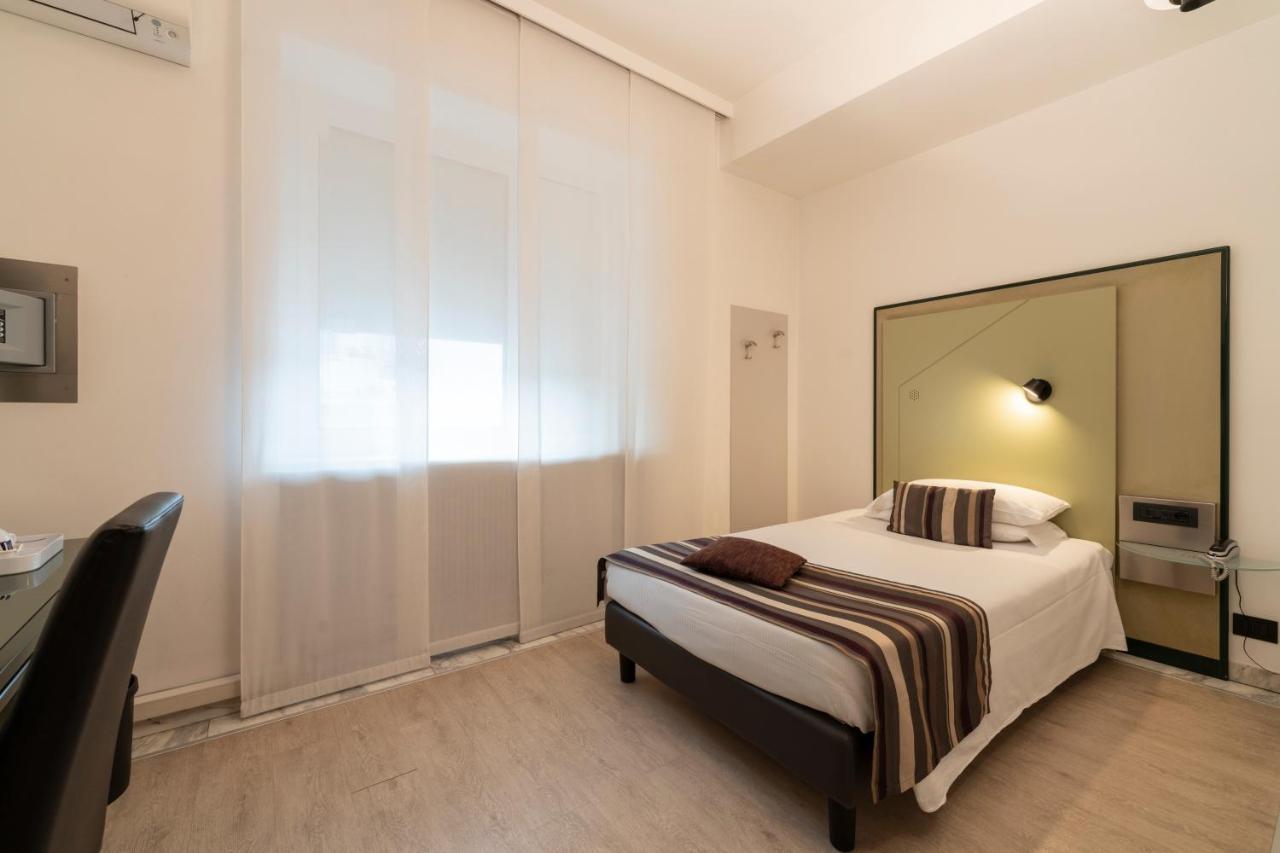 Hotel Buonconsiglio Trento Luaran gambar