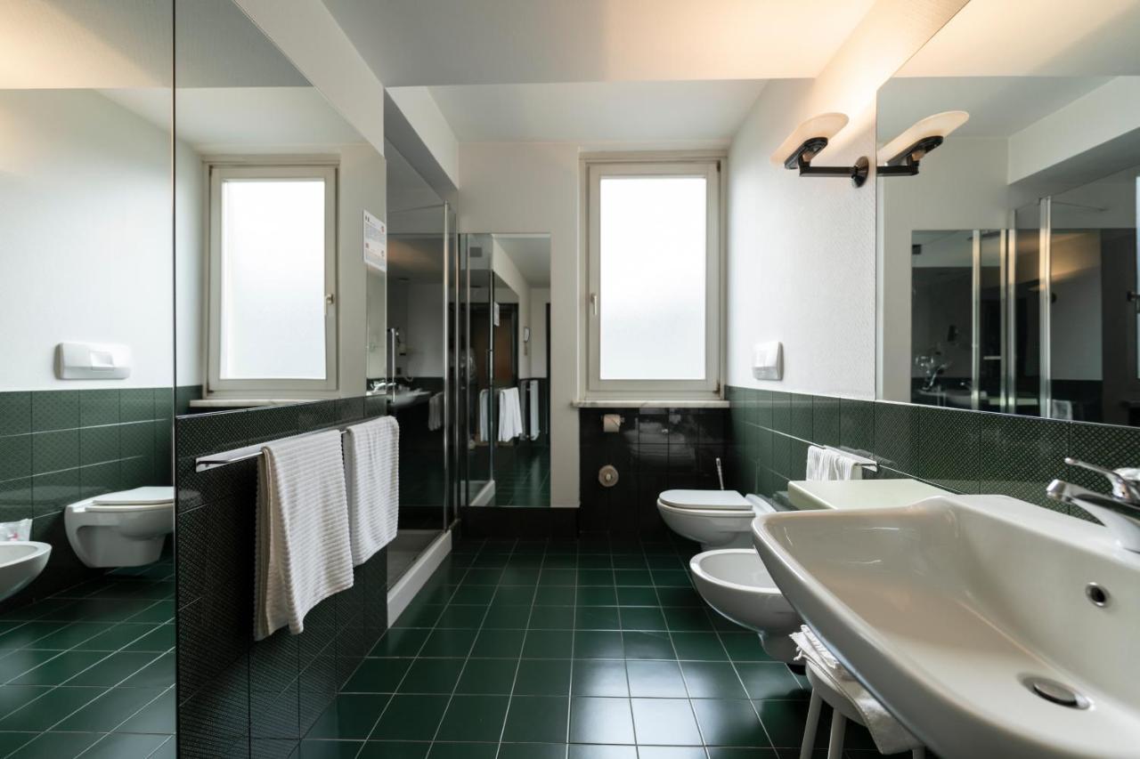 Hotel Buonconsiglio Trento Luaran gambar