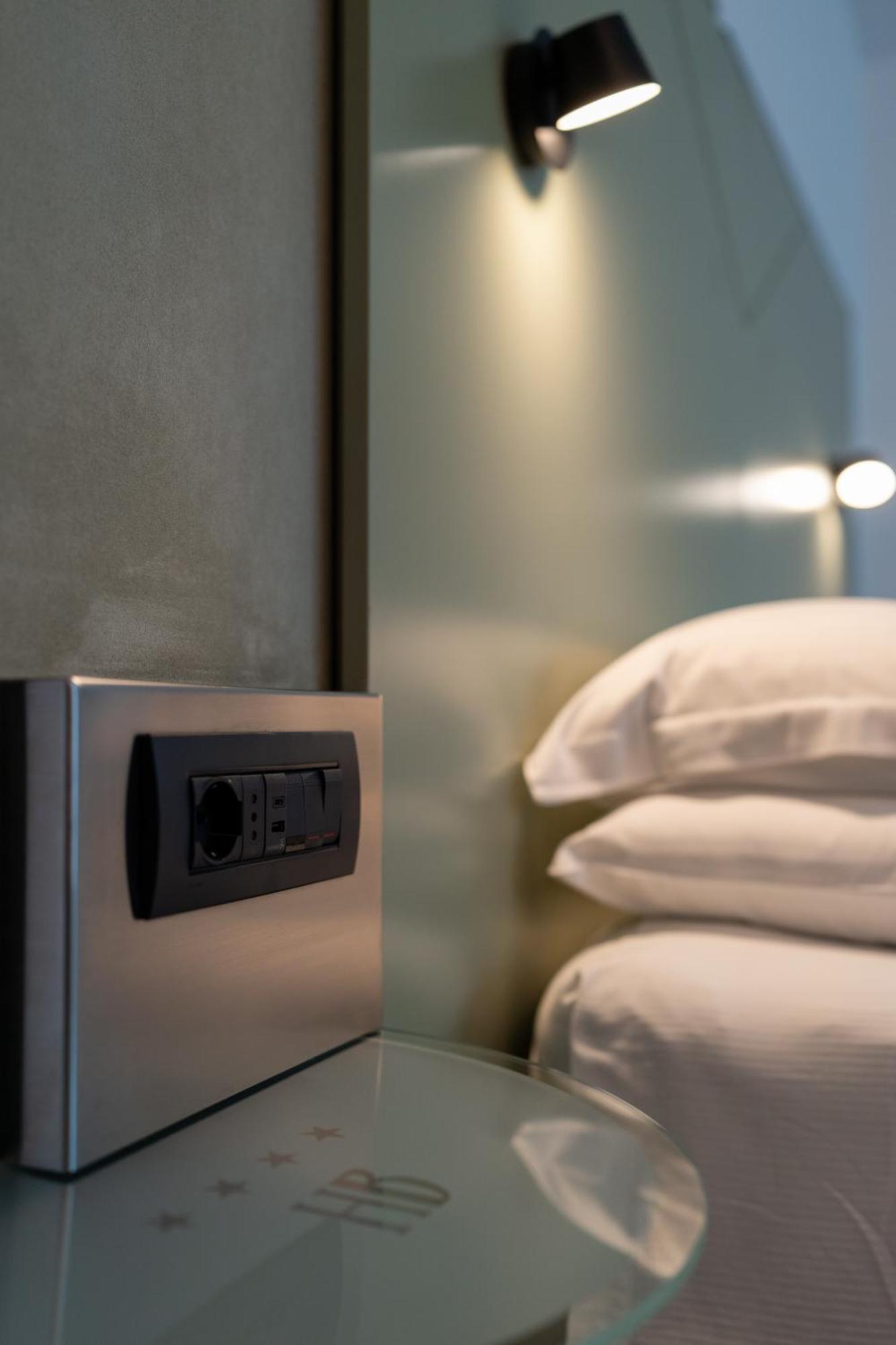 Hotel Buonconsiglio Trento Luaran gambar