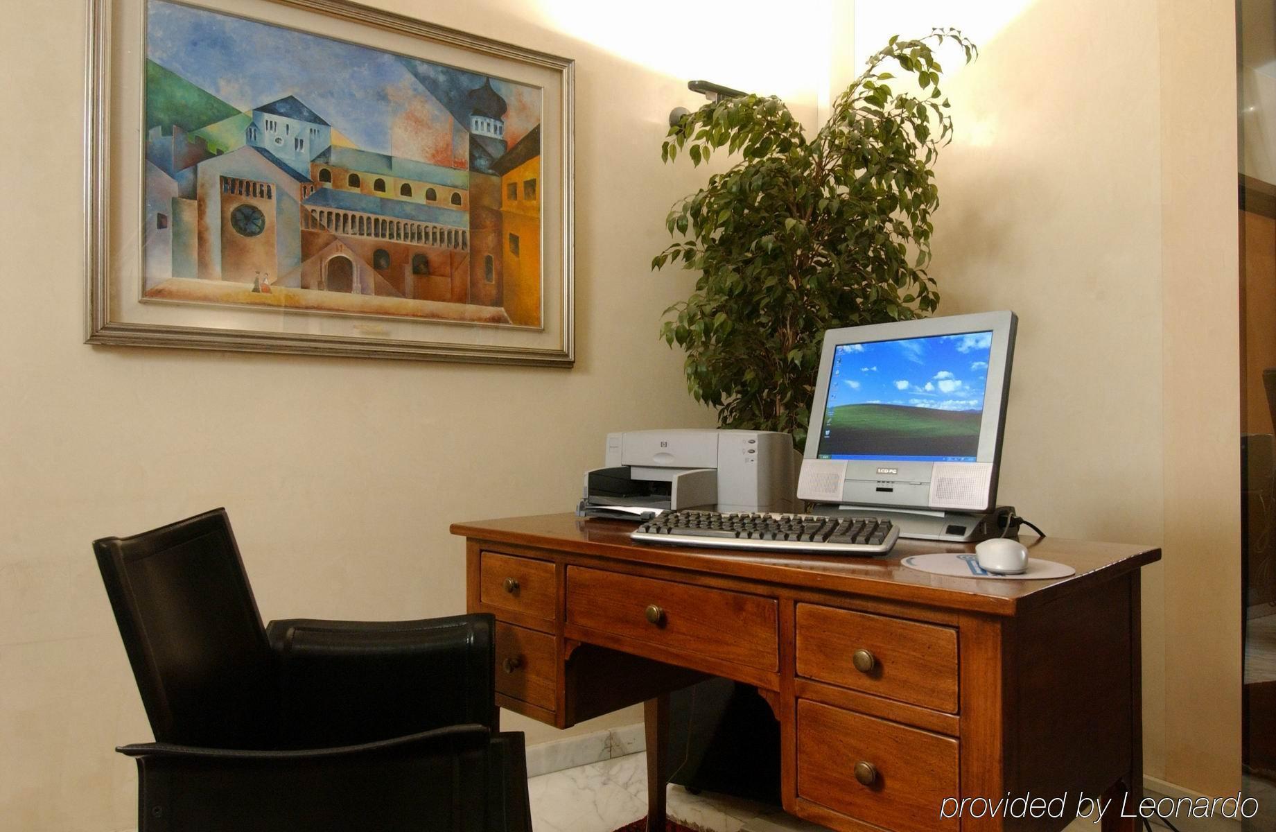 Hotel Buonconsiglio Trento Bilik gambar