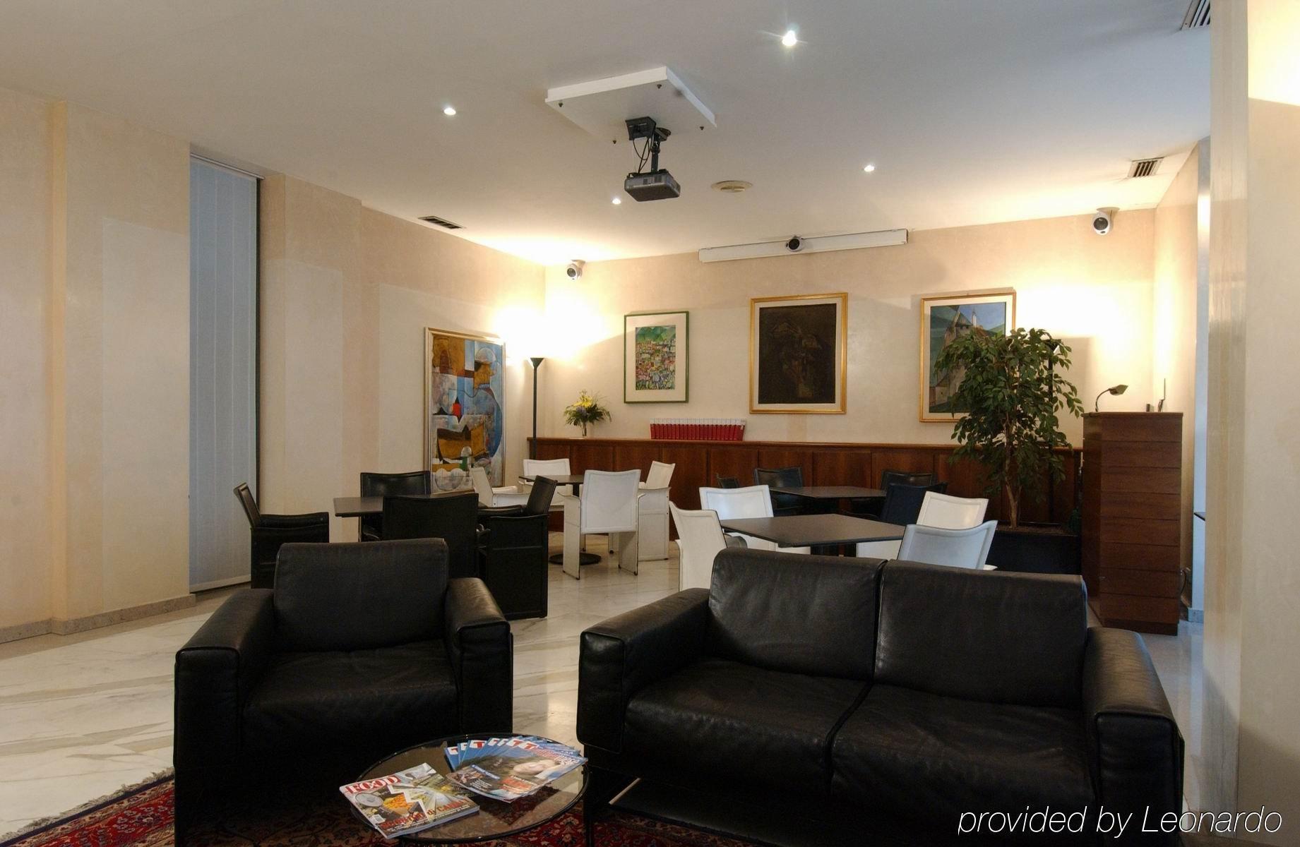 Hotel Buonconsiglio Trento Dalaman gambar