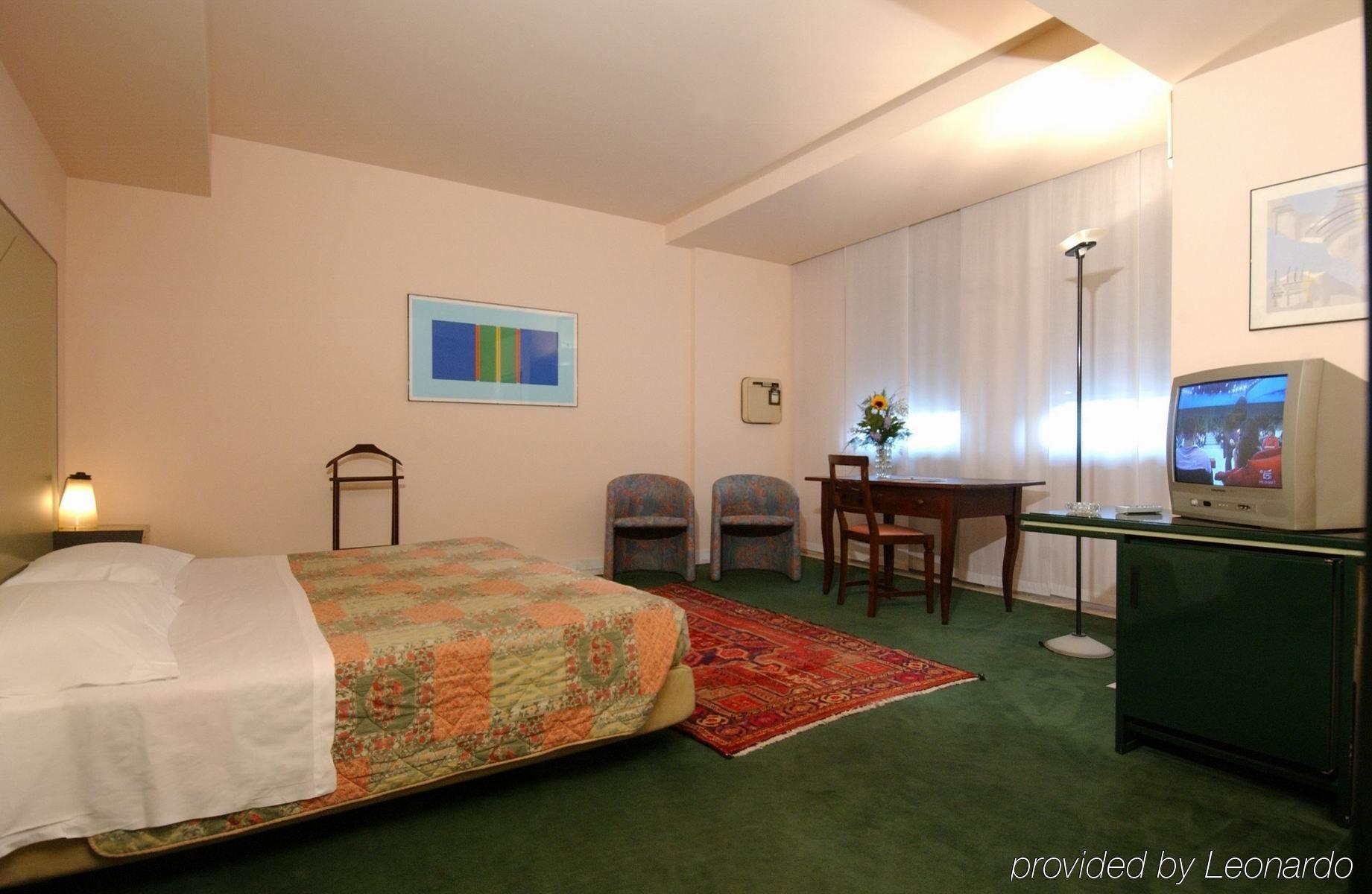 Hotel Buonconsiglio Trento Bilik gambar