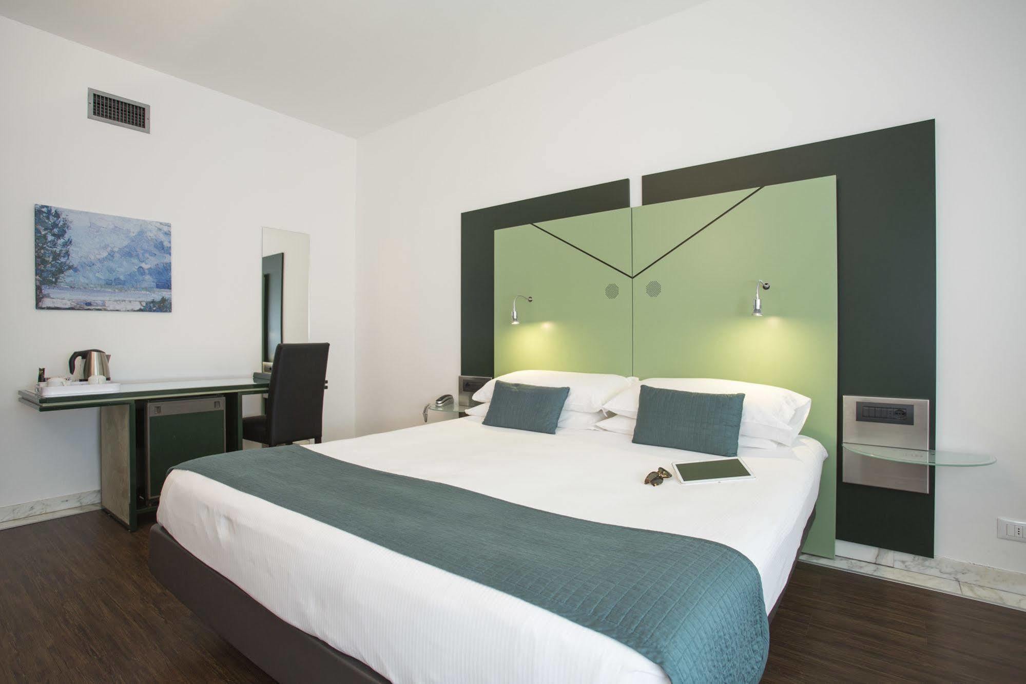 Hotel Buonconsiglio Trento Luaran gambar