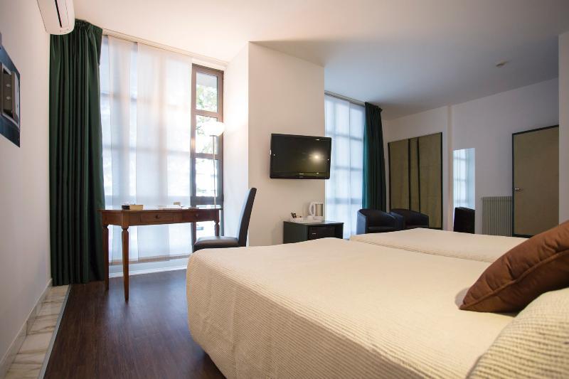 Hotel Buonconsiglio Trento Luaran gambar