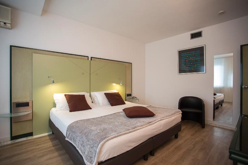 Hotel Buonconsiglio Trento Luaran gambar