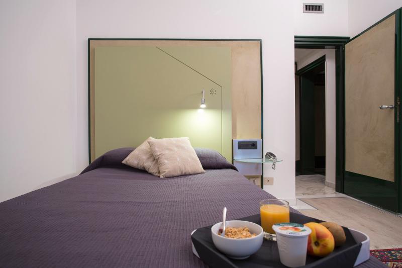Hotel Buonconsiglio Trento Luaran gambar
