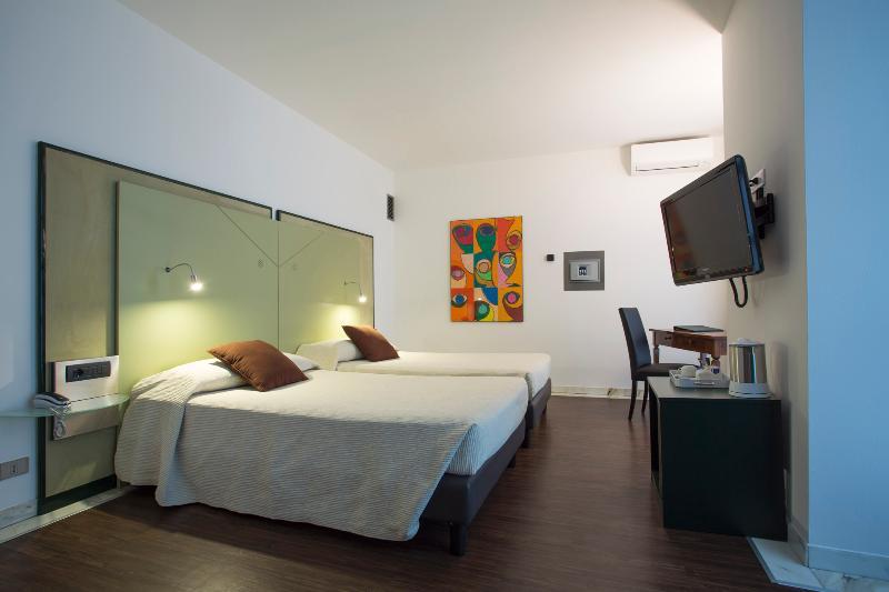 Hotel Buonconsiglio Trento Luaran gambar