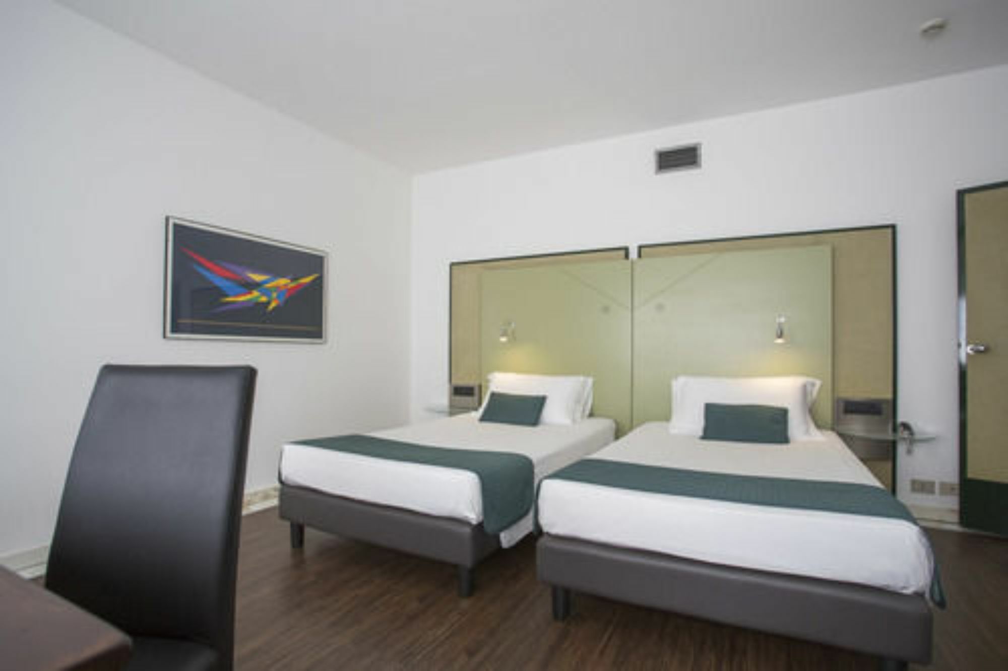 Hotel Buonconsiglio Trento Luaran gambar