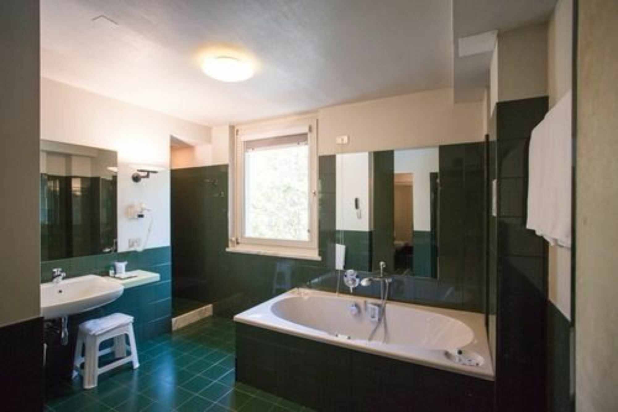 Hotel Buonconsiglio Trento Luaran gambar