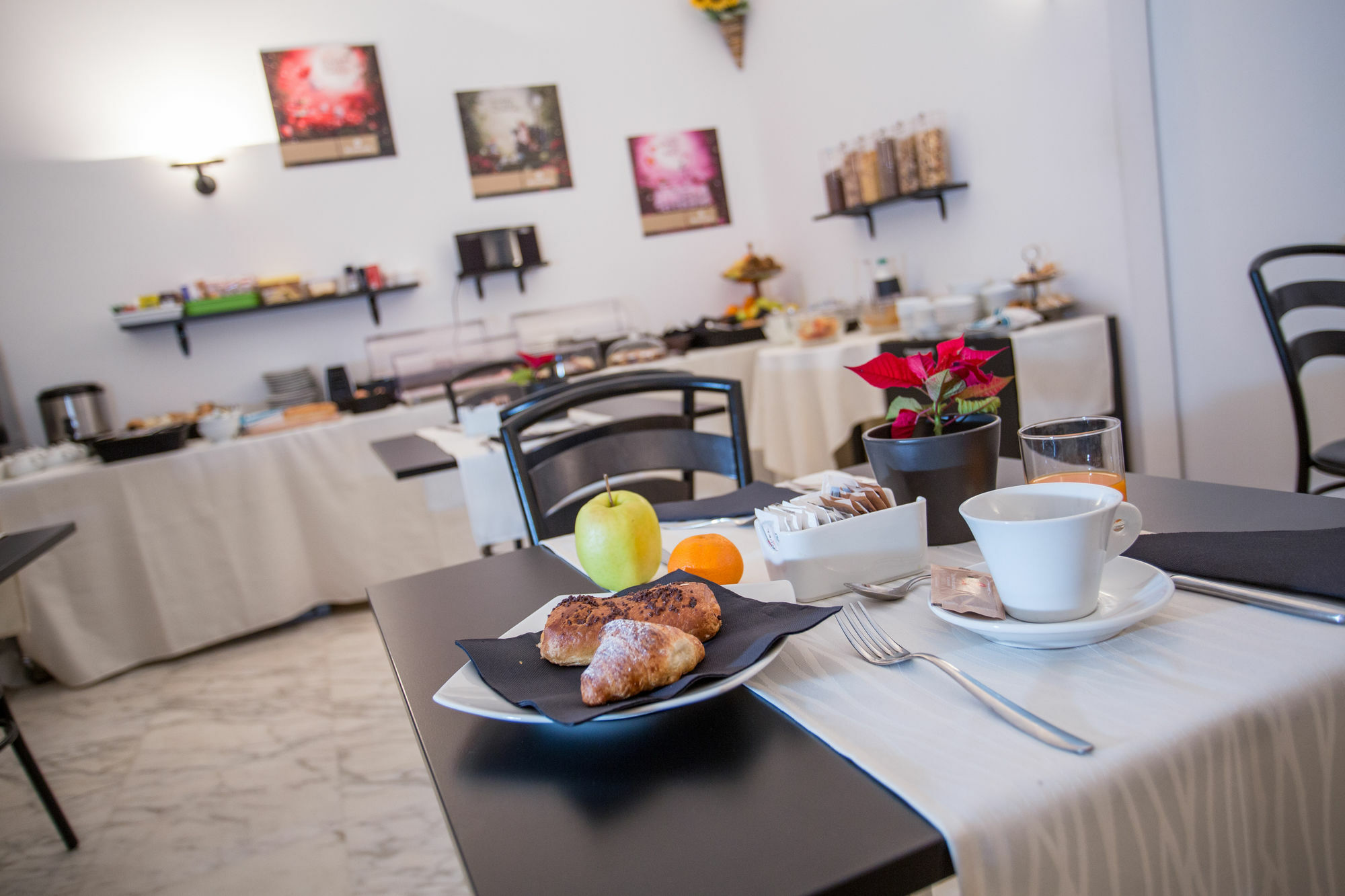 Hotel Buonconsiglio Trento Luaran gambar