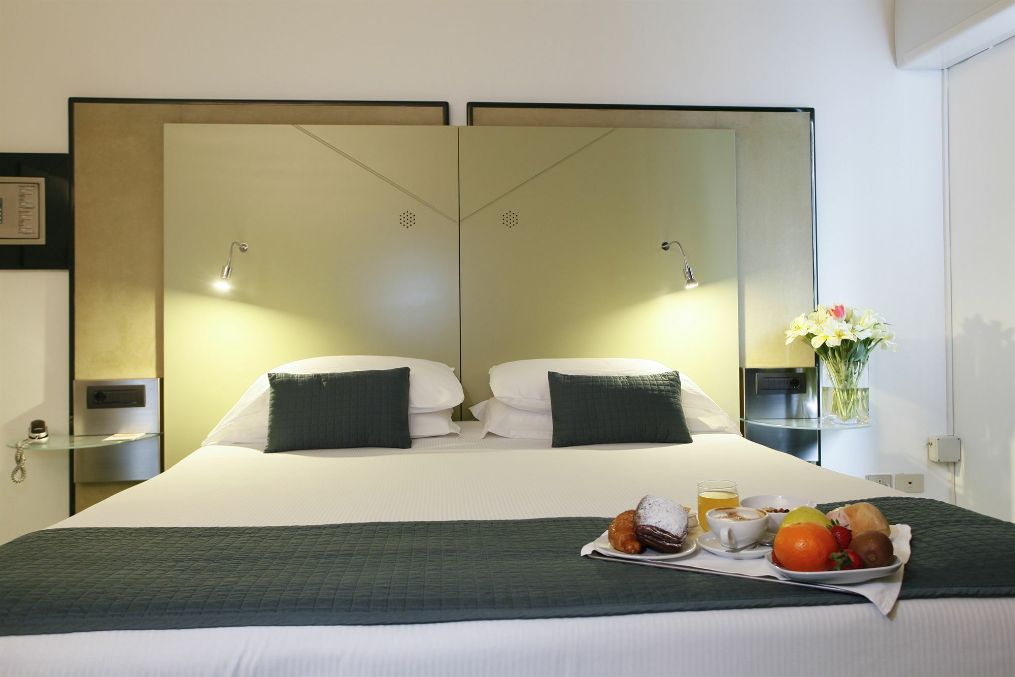 Hotel Buonconsiglio Trento Luaran gambar